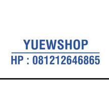 Logo yuewshop
