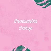 Logo Shoesanthi Shop