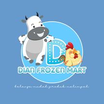 Logo dianfrozenmart