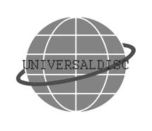 Logo Universal disc