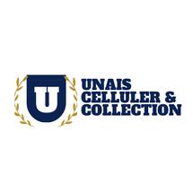Logo Unais Cell
