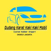 Logo Gudang Karet Mobil - JKT