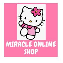 Logo Miracleonlineshops