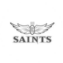 Logo Saints168shop