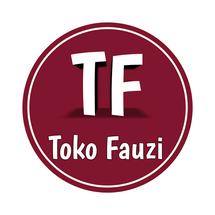 Logo Toko Fauzi