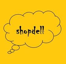 Logo Shopdell