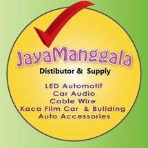 Logo JayaManggala
