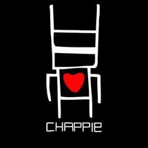 Logo Chappie88
