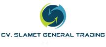 Logo Slamet GT