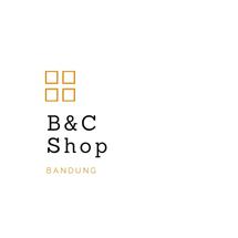 Logo B&Cshop