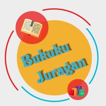 Logo Bukuku Juragan