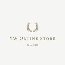 Logo YW Online Store