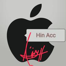 Logo Hin Acc
