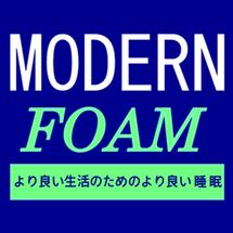 Logo Modern Foam Official Store