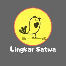 Logo Lingkar Satwa