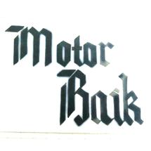 Logo motorbaik