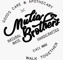 Logo Mulia Brothers