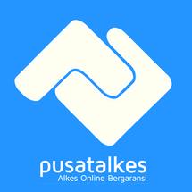 Logo toko alkes pribadi