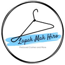 Logo Lapak Mak Hiro