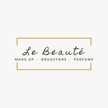 Logo LeBeaute Shop