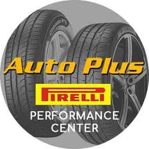 Logo Auto Plus Indonesia