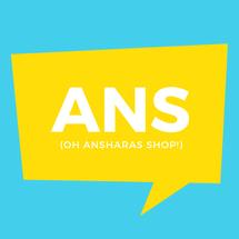 Logo Ansharas
