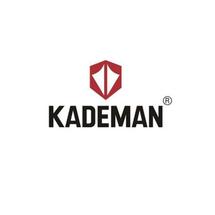 Logo kademan official
