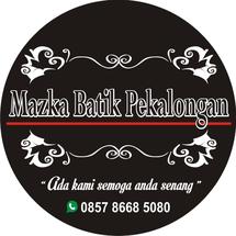 Logo Mazka Batik Pekalongan
