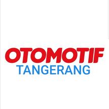 Logo otomotif tangerang