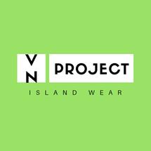 Logo Vnproject