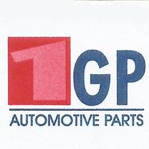 Logo Indra Guna Parts