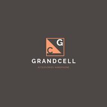 Logo grand-cell