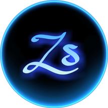 Logo ZhouStore