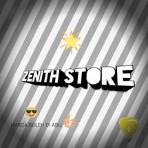 Logo Zenith_store