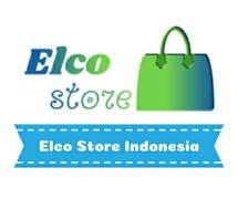 Logo Elco store indonesia