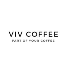 Logo VIV Coffee