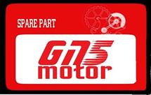 Logo GN5 MOTOR