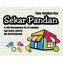 Logo Sekar Pandan_
