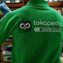 Logo ANITA shoes