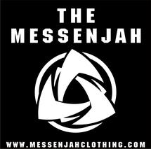 Logo Messenjah