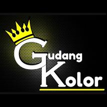 Logo Gudang Kolor
