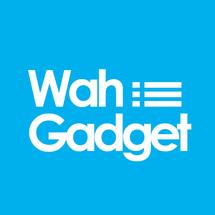 Logo Wah Gadget