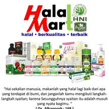 Logo PRODUK HNI HERBAL