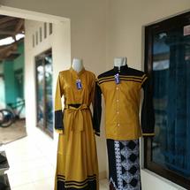 Logo fashion muslim RA