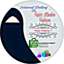 Logo fajarmuslim