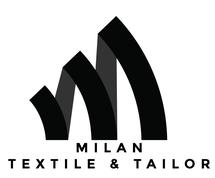 Logo Milan Textile