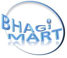 Logo Bhagimart
