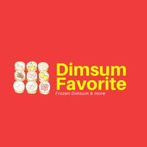 Logo DimsumFavorite