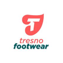 Logo Tresno Footwear