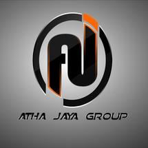 Logo ATHA JAYA SHOP